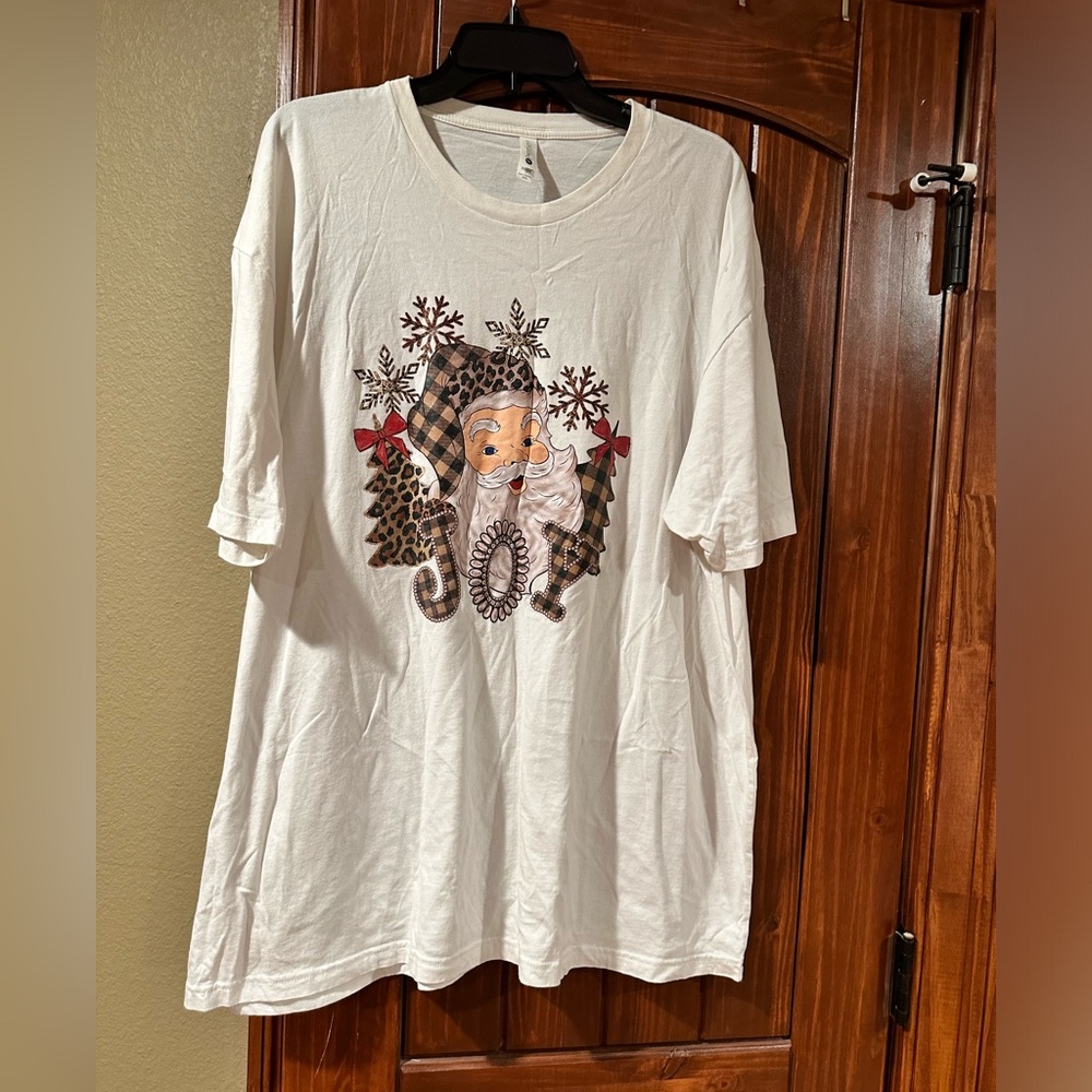 SIZE 3xl really cute excellent condition